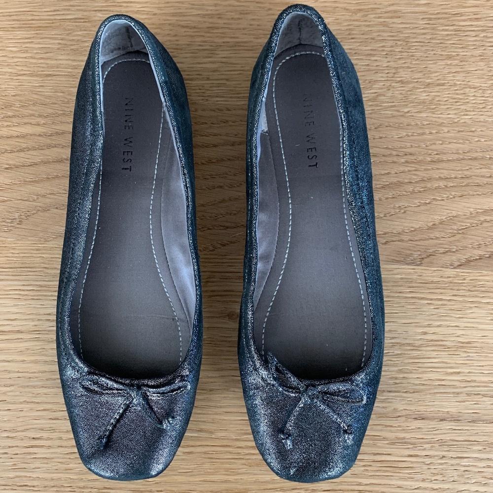 Nine West LOREDANA Flats Size 6 M